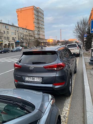 Автоуслуги: Hər növ avtomobil icarəsi depozitsiz — 2
