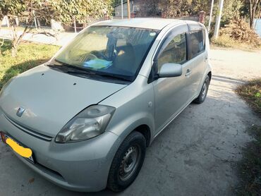 панель хонда стрим: Toyota Passo: 2004 г., 1 л, Автомат, Бензин