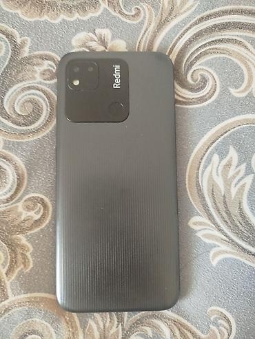 redmi note 14 kontakt home: Redmi 10A, 64 GB, rəng - Boz, Barmaq izi — 2