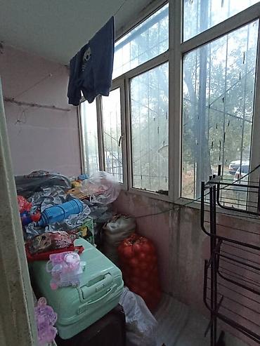 Продажа квартир: 1 комната, 36 м², 105 серия, 1 этаж, Старый ремонт — 4