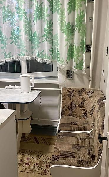 хрущёвки: 1 комната, 30 м², Политех Хрущевка, 2 этаж, Косметический ремонт — 1