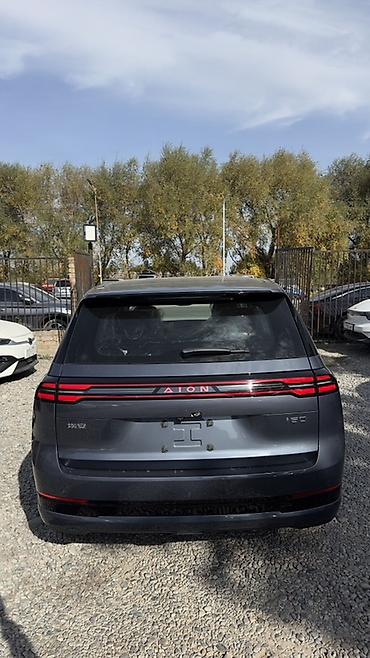 автономка для электромобиля: 🚨 СРОЧНО СРОЧНО 🚨 🚘 GAC AION I60 ⚡ 🔥 Современный электромобиль — — 7