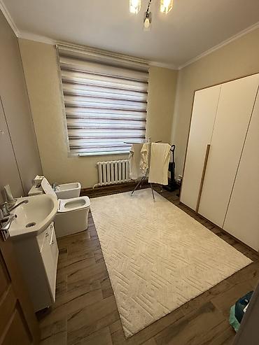 Долгосрочная аренда домов: 190 м², 5 комнат, Семейным — 12