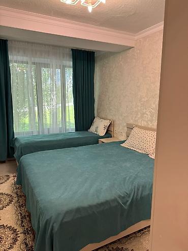 Посуточная аренда: Аренда квартиры на Иссык-Куле, Asia Palace, Сары-Ой, Цена Целиком за жилье — 2