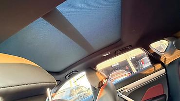 Geely: Geely Coolray: 2021 г., 1.5 л, Автомат, Бензин, Кроссовер — 11