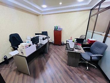 vefa: Продажа офисов 165 м², С ремонтом, Бизнес центр, 4 этаж — 8