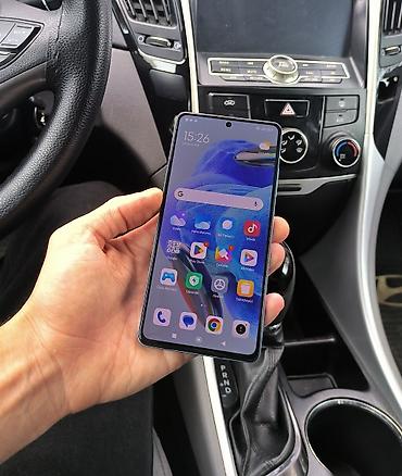 note 40 pro: Problemi yoxdu her seyi isleyir qiymete gore qetiyen narahat etmeyin — 1