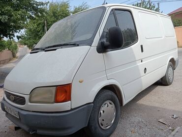 ford mondeo: Ford Transit: |
