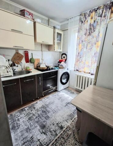 куплю квартиру 104 серии: 2 комнаты, 45 м²
