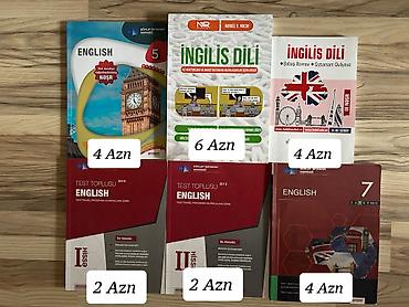 ingilis dili esse kitabı pdf: İngilis dili 11-ci sinif, 2019 il, Pulsuz çatdırılma, Ödənişli çatdırılma — 1