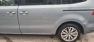turbotrafo.at: VRATA ZA VOLKSWAGEN SHARAN OD 2010. DO 2020. GOD. | Delovi Vw Sharan — 1