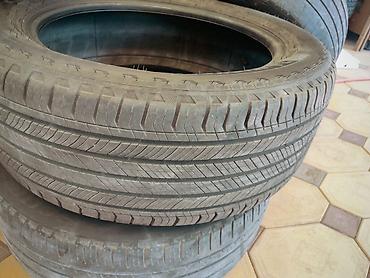r 21: Шины 275 / 50 / R 21, Б/у, 1 шт, Michelin — 1
