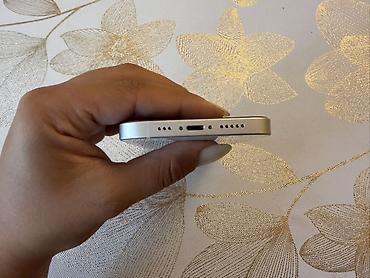 iphone mini 14: IPhone 14, 128 GB, Ağ, Simsiz şarj — 5