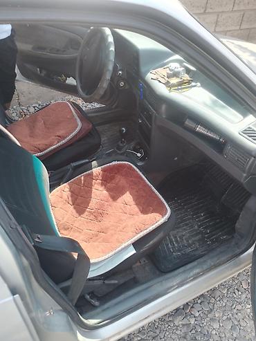 зеркала на нексия: Daewoo Nexia: 2006 г., Механика, Седан — 4