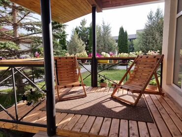 Продажа домов: Коттедж, 72 м², 3 комнаты, Собственник, Евроремонт — 2