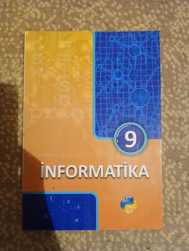 Digər məktəb dərslikləri: Məktəb dərslikləri dəsti - Həyat Bilgisi 6 – rəngli illüstrasiyalı — 6