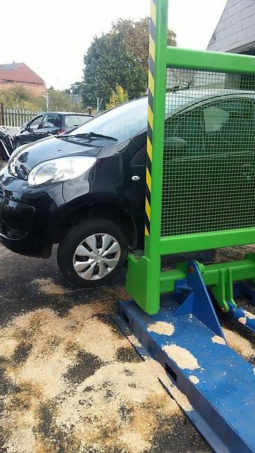 burago audi a3: CITROEN C1 U DELOVIMA | Citroen C1 1.0 benzinac u delovima — 3