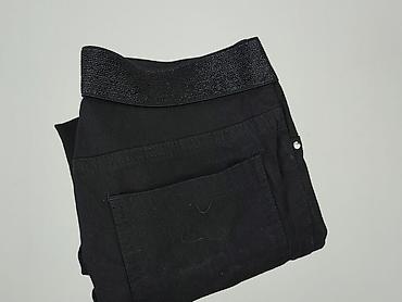 getry janina: Janina, Spodnie materiałowe damskie, rozmiar M — 6