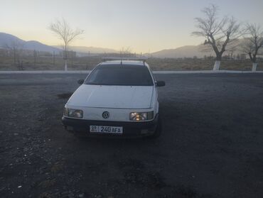 Volkswagen: Volkswagen Passat CC: 1989 г., 1.8 л, Механика, Бензин, Седан — 2