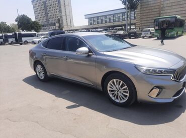 светодиодные лампы для авто в бишкеке: Kia K7: 2021 г., 3 л, Автоматические, Газ, Седан