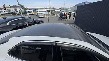 kia ria: Toyota Camry: 2018 г., 2.5 л, Автомат, Бензин, Седан — 4