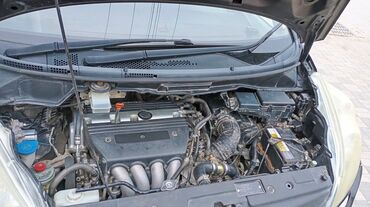 honda stepwgn спада: Honda Stepwgn: 2006 г., 2.4 л, Автомат, Бензин, Вэн/Минивэн
