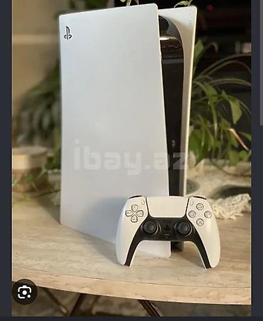 Продаю Sony PlayStation 5 Fat ( version) . Состояние отличное,2