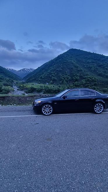 бмв е34 выхлоп: BMW 5 series: 2004 г., 0.3 л, Автомат, Бензин, Седан — 2