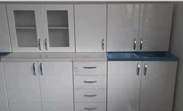 Ostalo: Nova kuhinja po meri vašeg doma! 🍽️ Dimenzije: 2x2m Birate materijal na lalafo.rs — 2 Ostalo: Nova kuhinja po meri vašeg doma! 🍽️ Dimenzije: 2x2m Birate materijal — 2