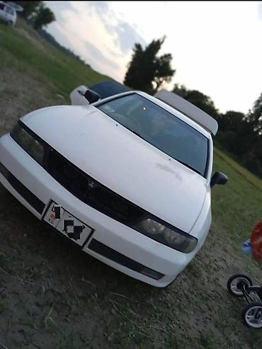 1997: Mitsubishi Diamante: 1997 г., 2.9 л, Автомат, Бензин, Седан — 1