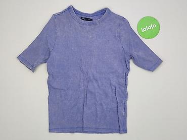 stussy t shirty basic: Sinsay, T-shirt damski, rozmiar L — 2