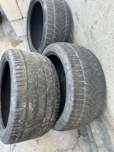 диска х5: Шины на х5 275/40 r20 2 шт все сезонки 315/35 r20 1 шт летний Все з