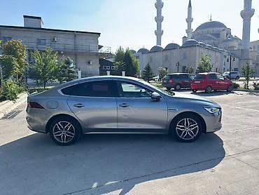 qin plus: BYD Qin: 2022 г., 1.5 л, Электромобиль, Седан — 6