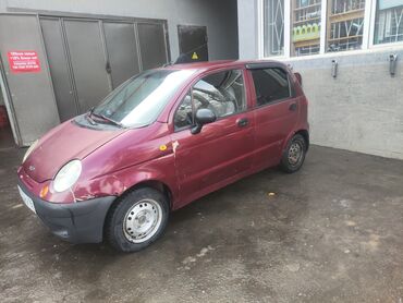 матиз сена: Daewoo Matiz: 2005 г., 0.8 л, Механика, Бензин, Хэтчбэк