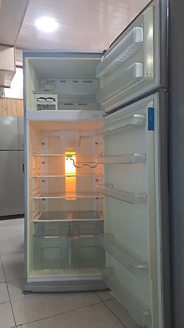 dondurucu satilir: Arçelik iki qapılı soyuducu (üst qapı dondurucu) - Rəng — 2