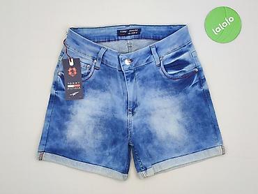 klapki air: Tommy Hilfiger, Szorty damskie, rozmiar XL — 2
