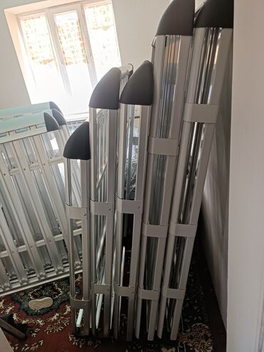 Автобоксы: Автобокс 2 см, Новый — 31