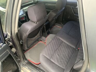 Audi: Audi A6: 1997 г., 2.8 л, Автомат, Бензин, Универсал — 5