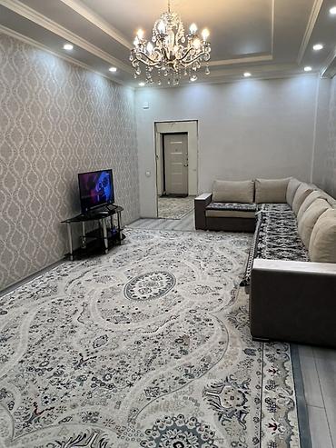 Продажа квартир: 2 комнаты, 105 м², Элитка, 3 этаж, Евроремонт — 7