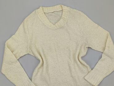 sukienki w serek na wesele: Women`s sweater, S (EU 36)