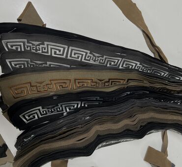 Вышивка: Компьютерная вышивка at lalafo.kg — 14 Вышивка: Компьютерная вышивка — 14