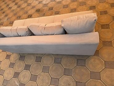 Прямые диваны: Прямой диван — 3