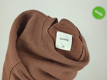 bluza appendage damska: Sinsay, Bluza damska
, rozmiar M — 5