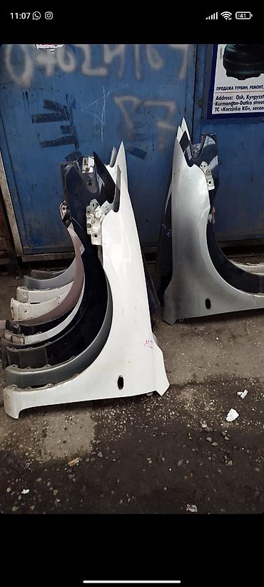 Другие автозапчасти: Японские привозные автозапчасти без посредников кыргызстан г.Ош — 28