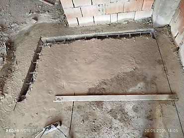 qapilar 2023: Beton kəsmə beton deşmə xidməti Karot - HILTI DD 200 / 350 ilə 25 ° — 4