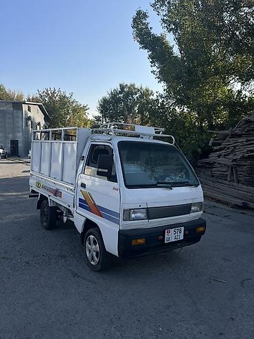 Легкий грузовик, Daewoo, Стандарт, Б/у at lalafo.kg Легкий грузовик, Daewoo, Стандарт, Б/у