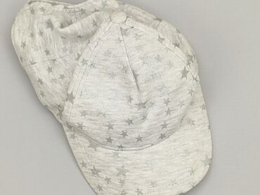 Caps and headbands: Baseball cap, F&F, 3-6 months, condition - Very good