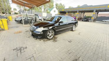 срочно в связи с переездом: Toyota Majesta: 2008 г., 4.3 л, Автомат, Бензин, Седан