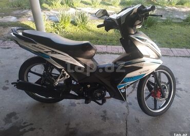 suret qutusu satilir: Tufan 80 см3