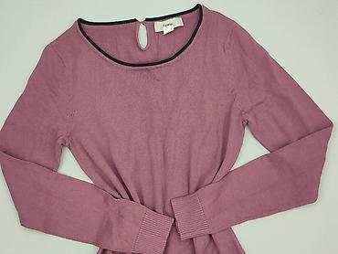 sweter dekolt serce: Heine, Sukienka damska, rozmiar S — 1